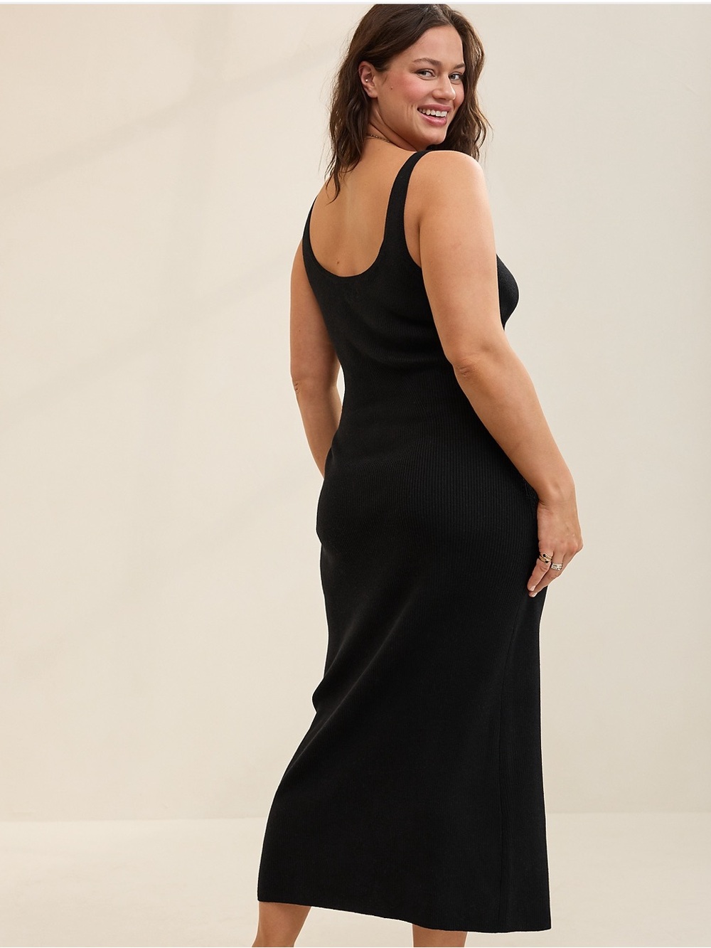 NWT AERIE MAXI SWEATER DRESS